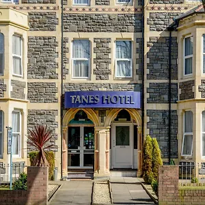 Tanes 3* Cardiff