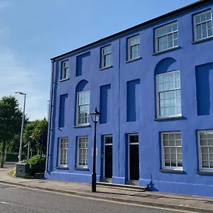 The Georgian 5* Swansea