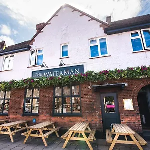 The Waterman 3* CBG